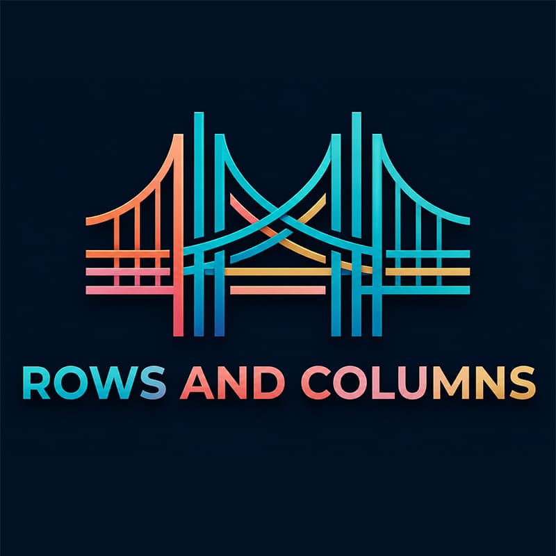 Cover Image for Rows and Columns summit