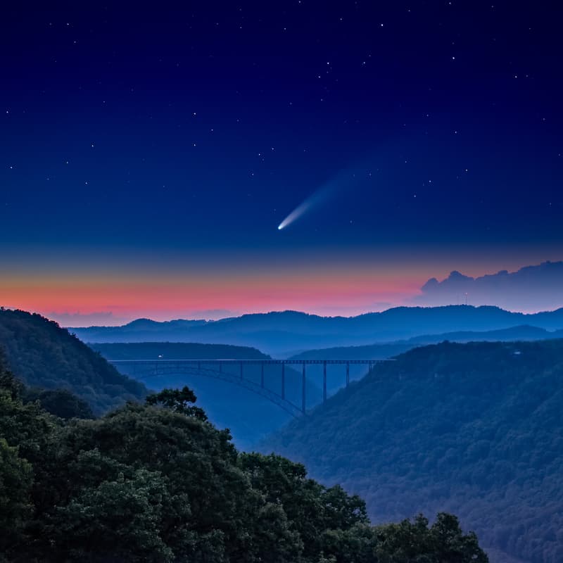 Cover Image for Fayetteville, WV Outdoor Business & Industry Conversations
