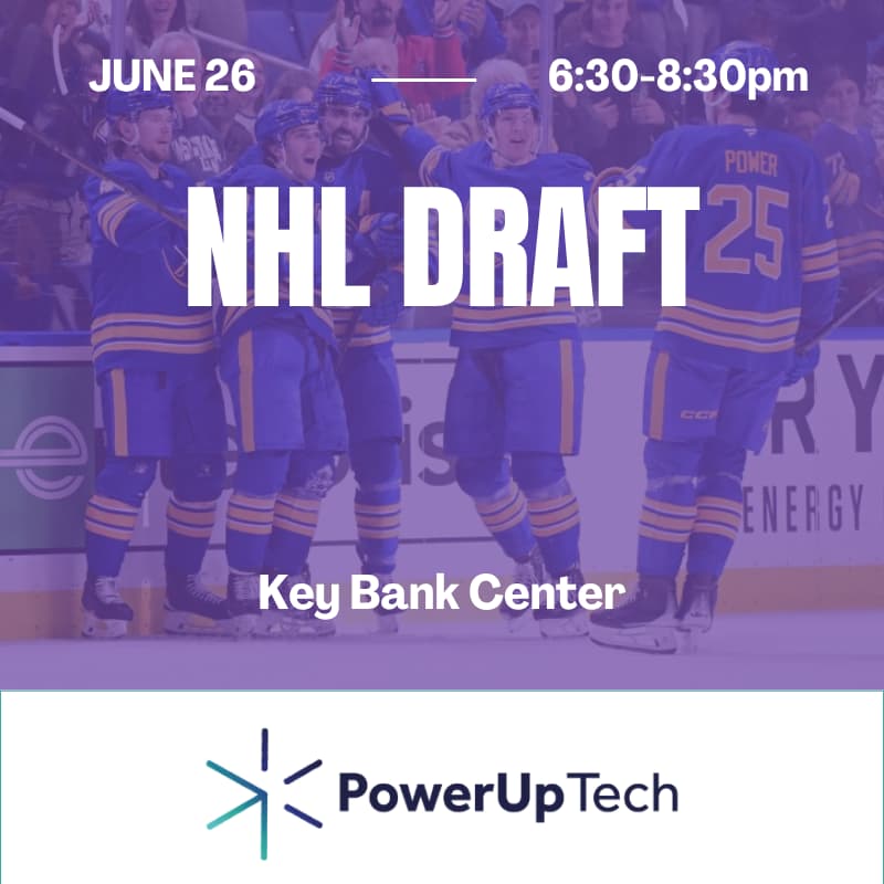 Cover Image for NHL Draft
