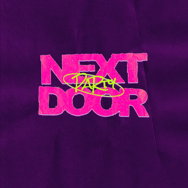 Cover Image for Next Door Party