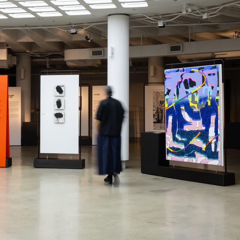 Cover Image for JOURNEY OF THE MIND – OPENING NIGHT