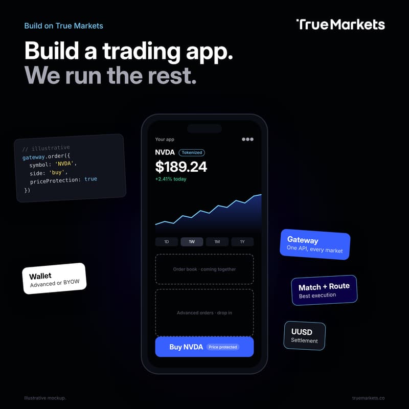 Cover Image for Call for Builders (Product Leads, Engineers): Build the Next Fintech App