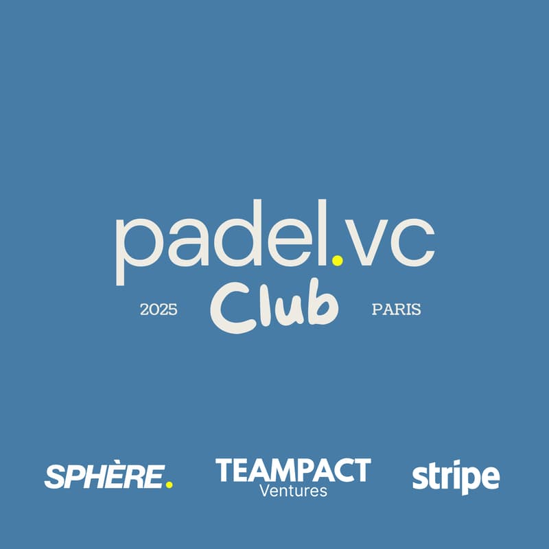 Cover Image for padel.vc l S3#2