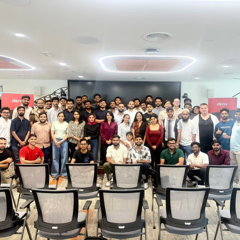 Cover Image for UAE | MENA Software Engineers & QA Weekly Community Meetup