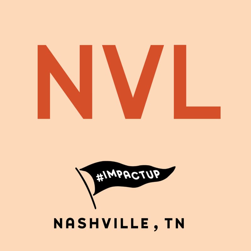 Cover Image for ImpactUp x Nashville