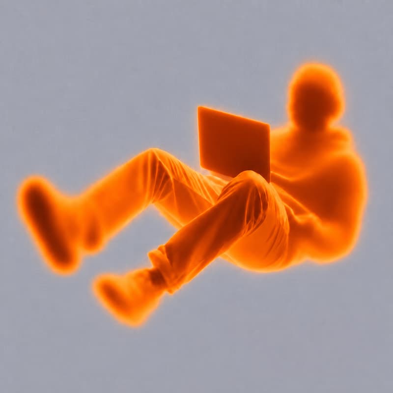 Cover Image for Solo Builders LDN: Coworking Session Vol. 4