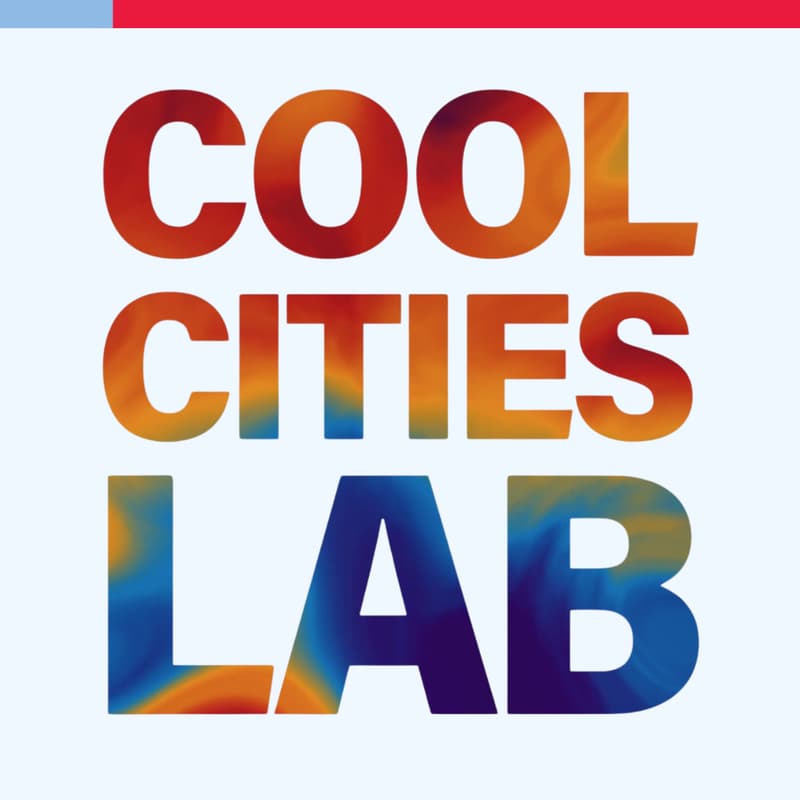 Cover Image for Cool Cities Lab: Presentación de la plataforma y panel