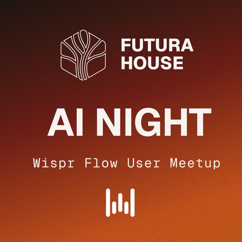 Cover Image for Wispr Flow: Voice, Breath and the Human Side of AI