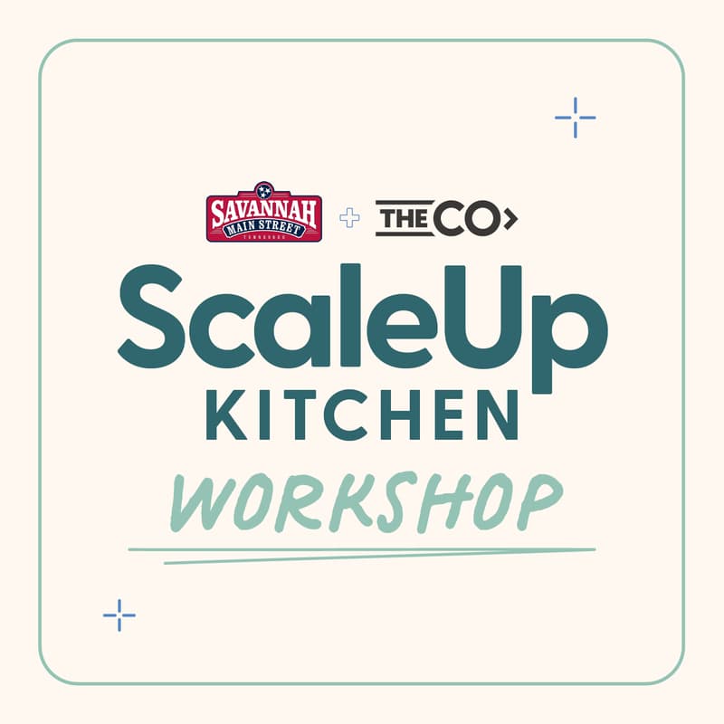 Cover Image for ScaleUp Kitchen: More Sales, More Profit