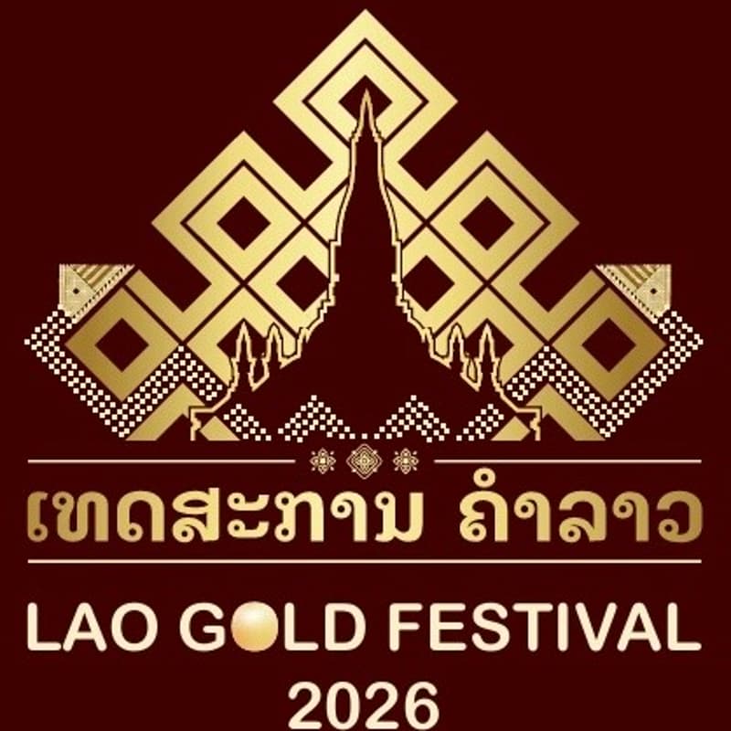 Cover Image for Lao Gold Festival 2026