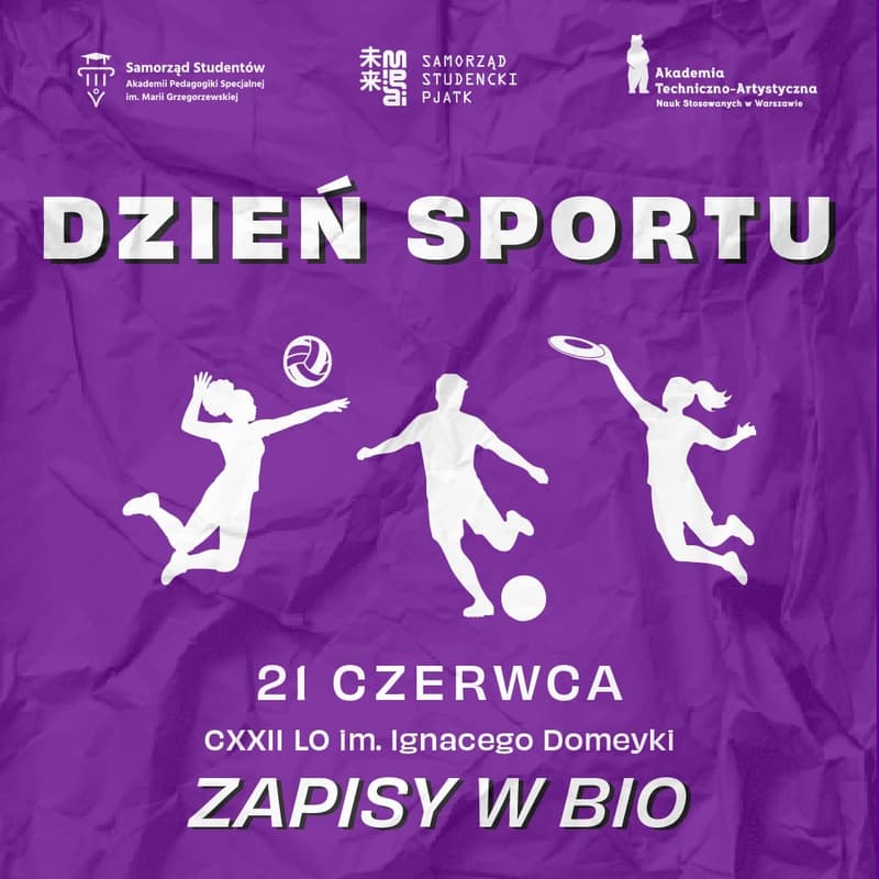 Cover Image for Student Sports Day PJATKxAPSxATA