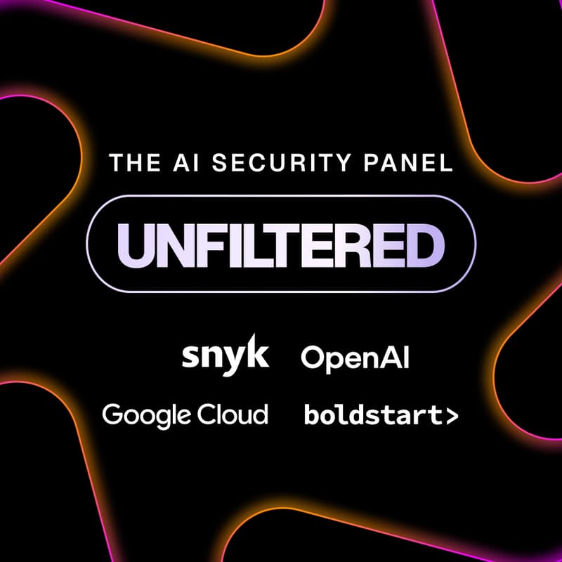 Cover Image for The AI Security Panel: Unfiltered