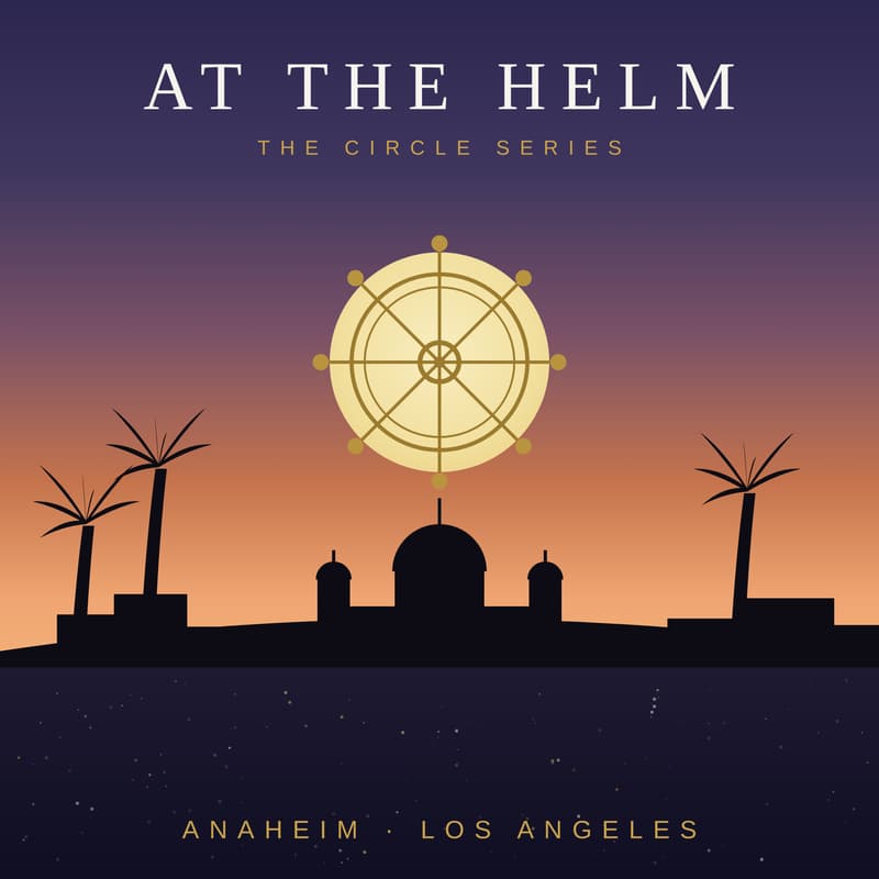 Cover Image for @The Helm - Anaheim / Los Angeles