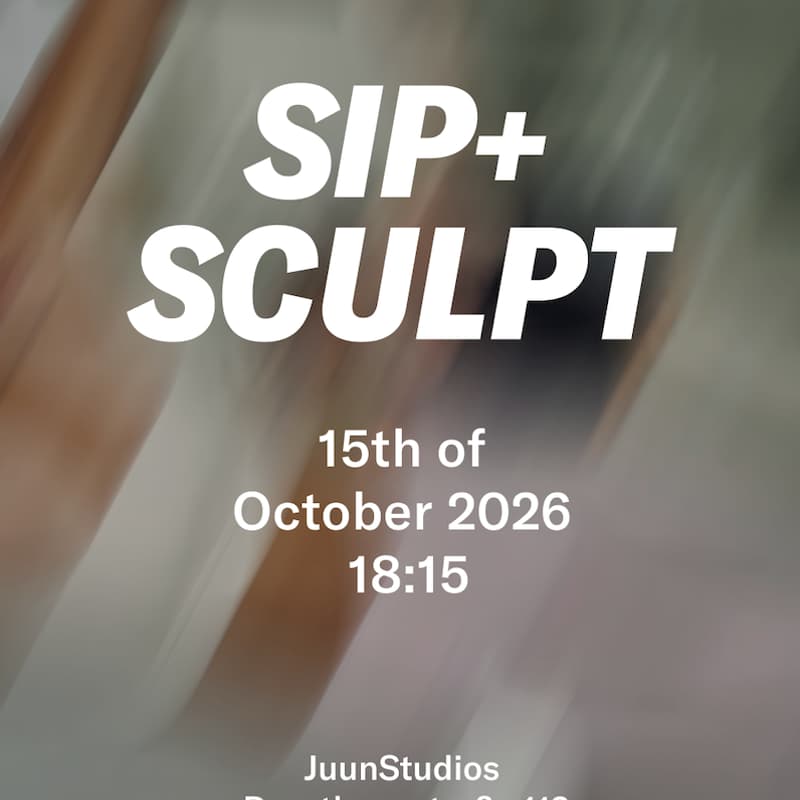 Cover Image for waterdrop presents: zenclub & juunstudios – Pilates, Breathwork, Impulse