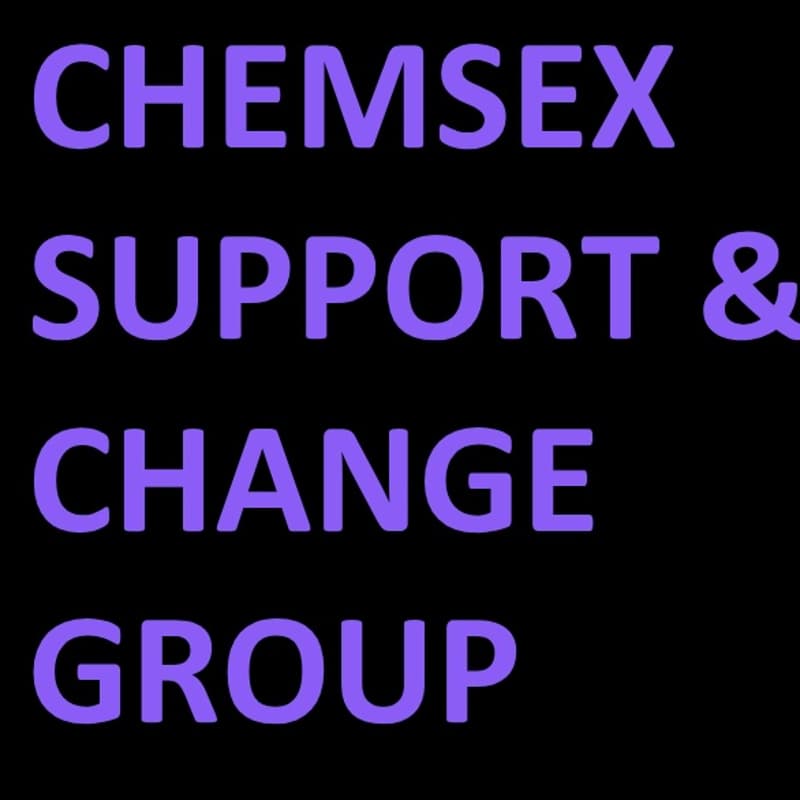 Cover Image for Chemsex Support & Change Group #2