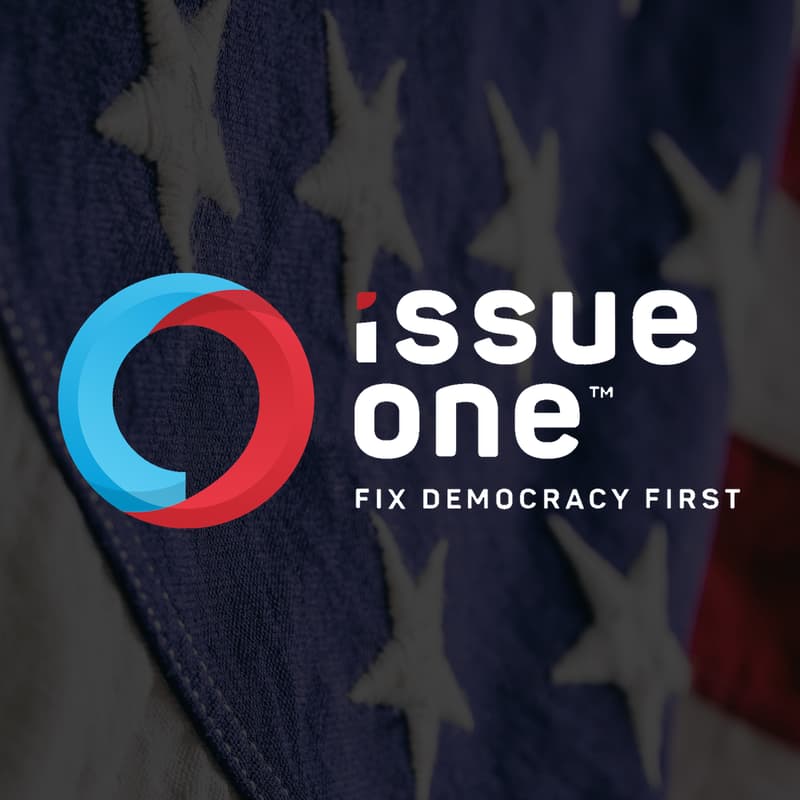 Cover Image for Reset America: For the People