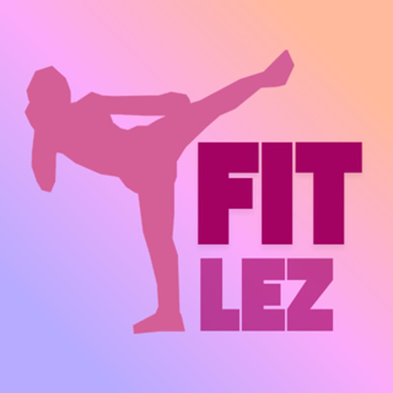 Cover Image for FitLez Workout: Pride edition