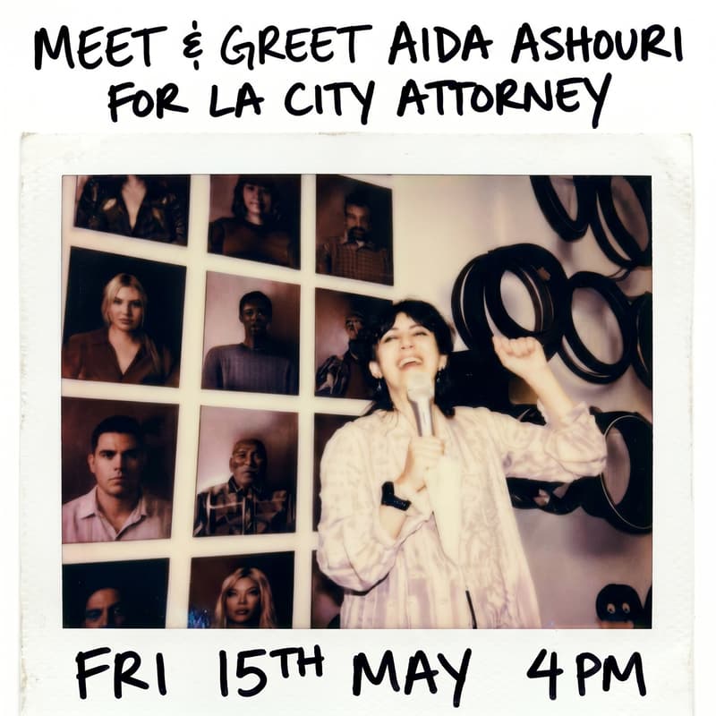 Cover Image for Meet Aida
