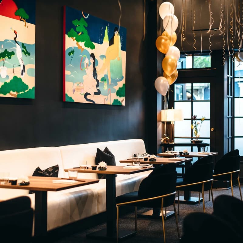 Cover Image for Kernel RevOps Leaders Dinner - San Francisco