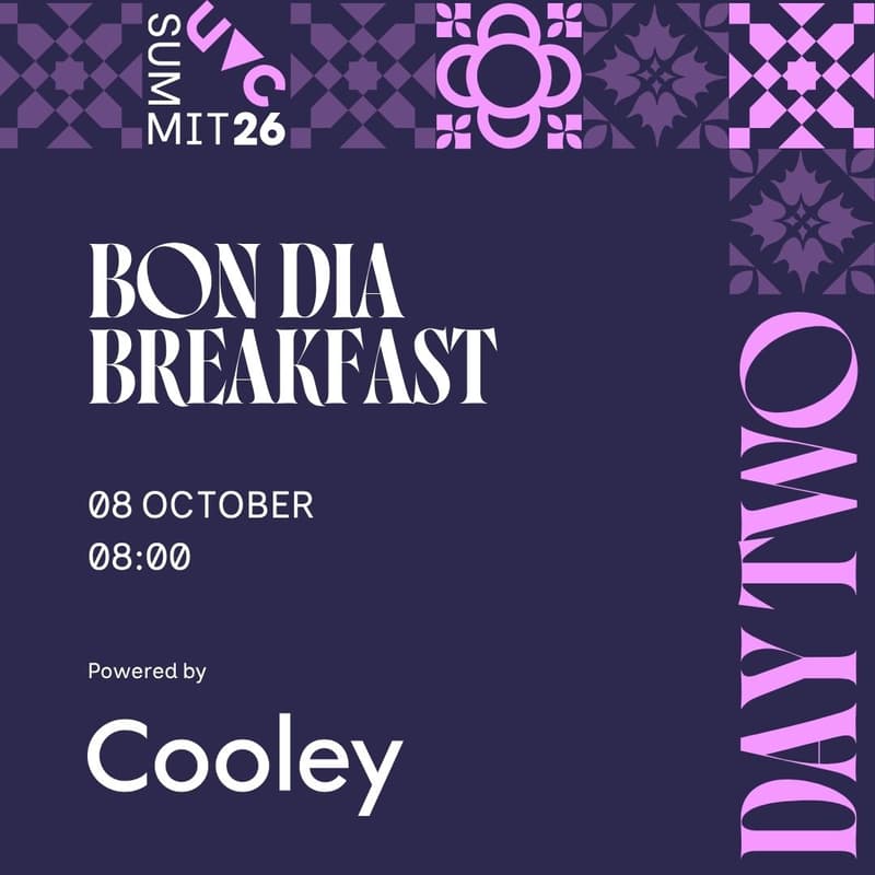 Cover Image for Bon dia Breakfast with Cooley