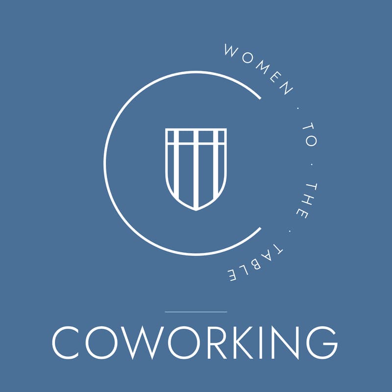 Cover Image for Women to the Table — Coworking