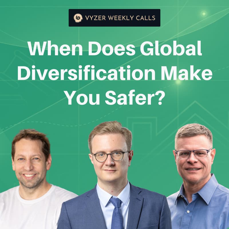 Cover Image for When Does Global Diversification Make You Safer?