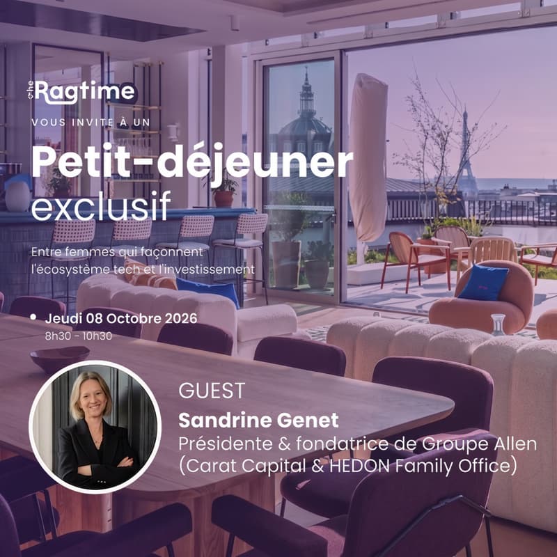 Cover Image for OneRagtime Women Breakfast