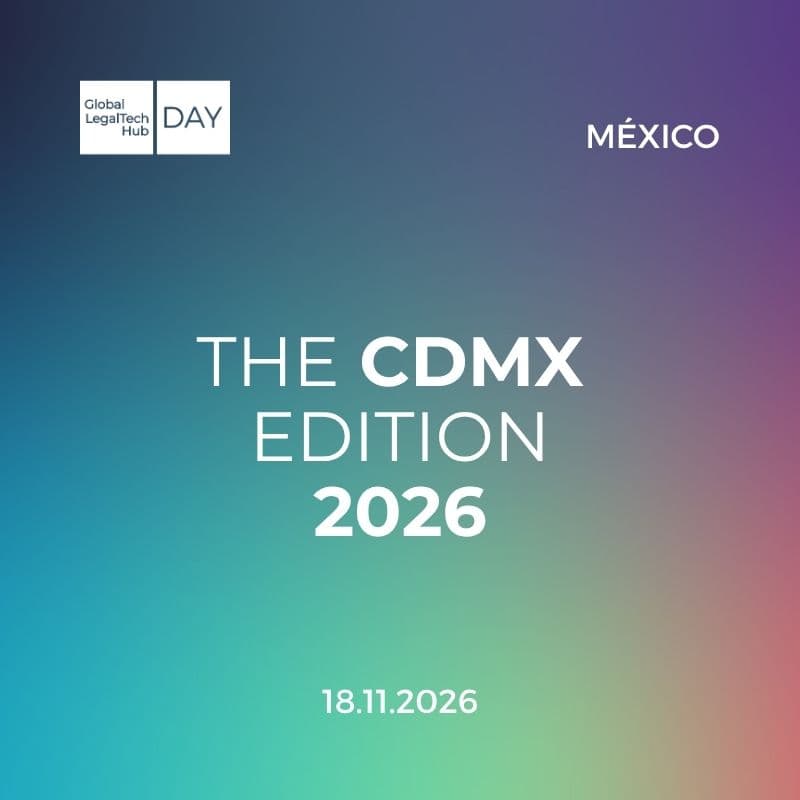 Cover Image for GLTHDAY CDMX 2026