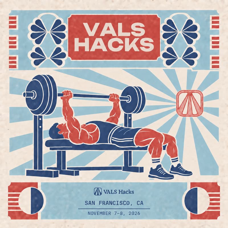Cover Image for Vals AI Hackathon: Benchmaxxing