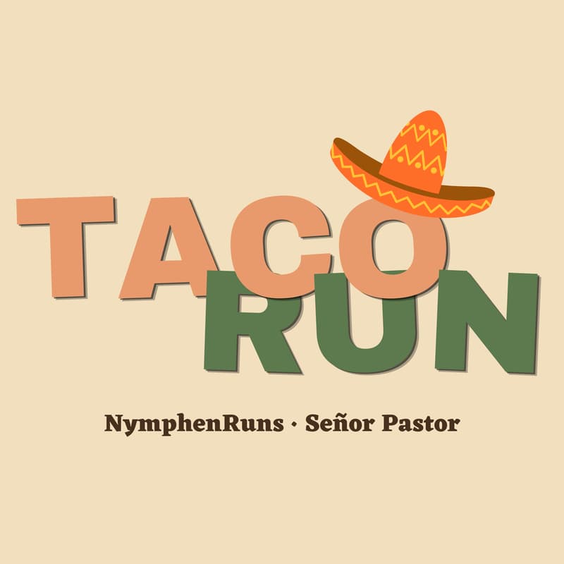Cover Image for Taco Run 🌮