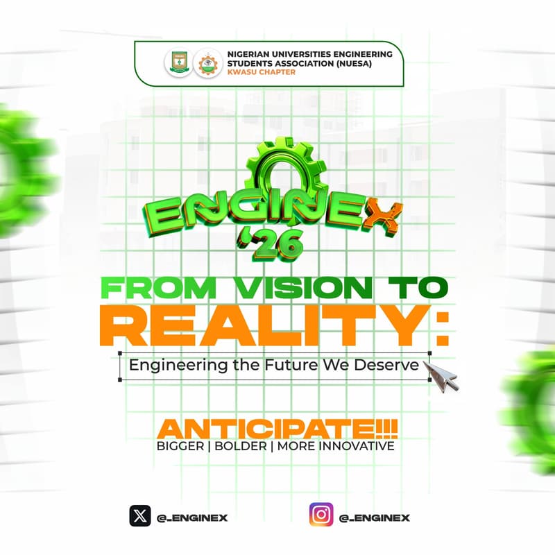 Cover Image for ENGINEX'26
