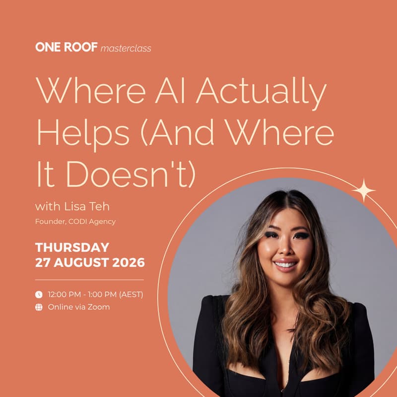 Cover Image for Where AI Actually Helps (And Where It Doesn't)