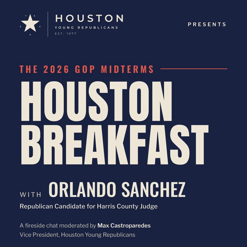 Cover Image for Breakfast with Orlando Sanchez