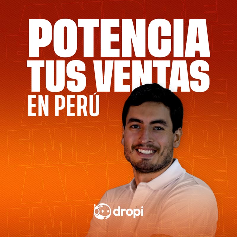 Cover Image for Potencia tus Ventas en Perú