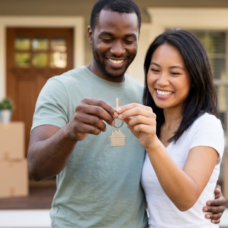 Cover Image for Webinar registration: From Renter to Homeowner