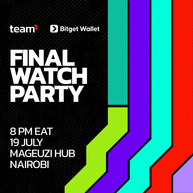 Cover Image for Finale Watch Party