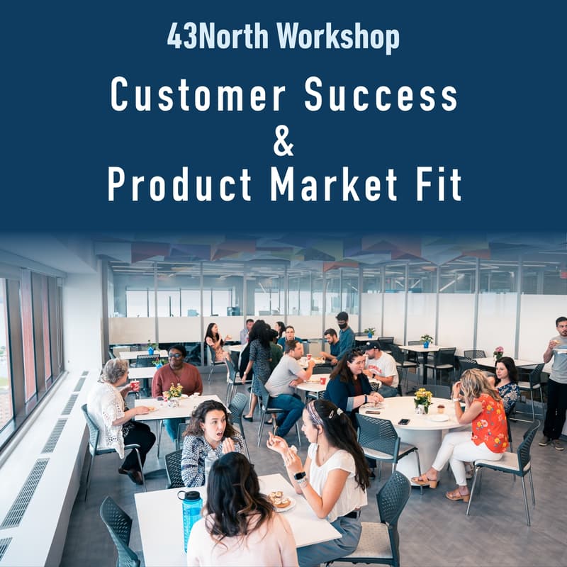 Cover Image for Where Product-Market Fit Actually Happens