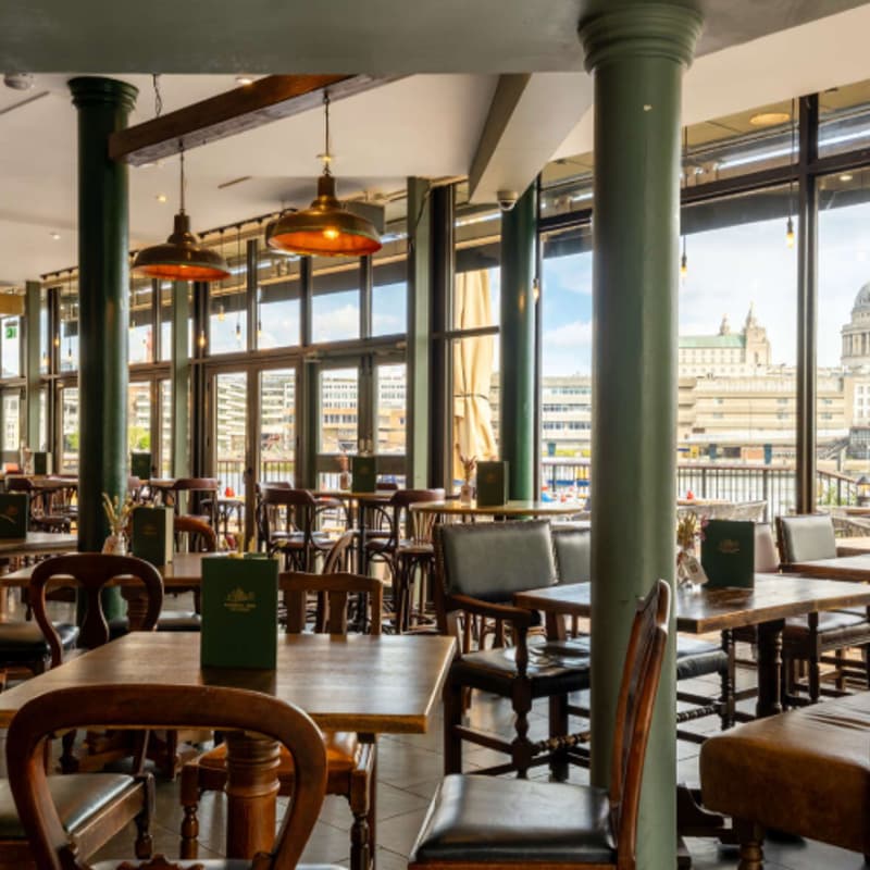 Cover Image for Tech Leaders Meetup - London