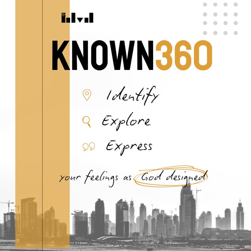 Cover Image for Known 360