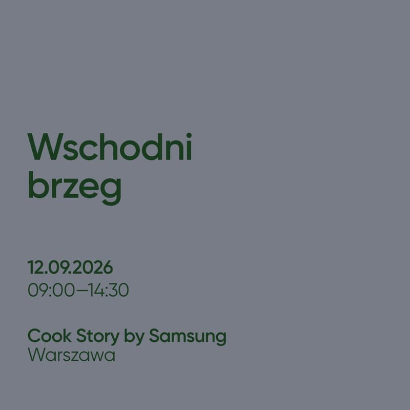 Cover Image for Founders Ride - Wschodni Brzeg 2026