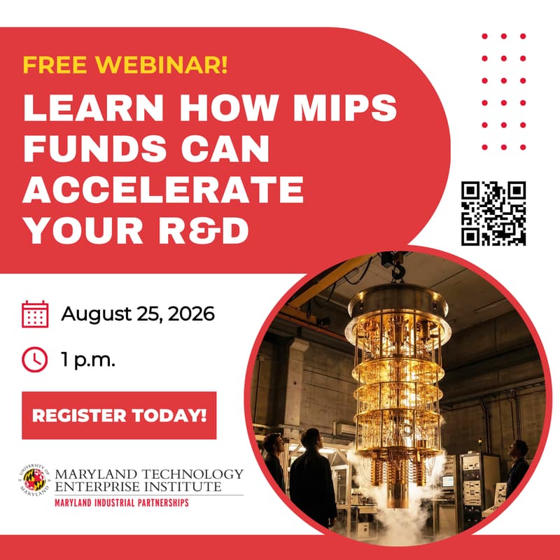 Cover Image for MIPS August Webinar