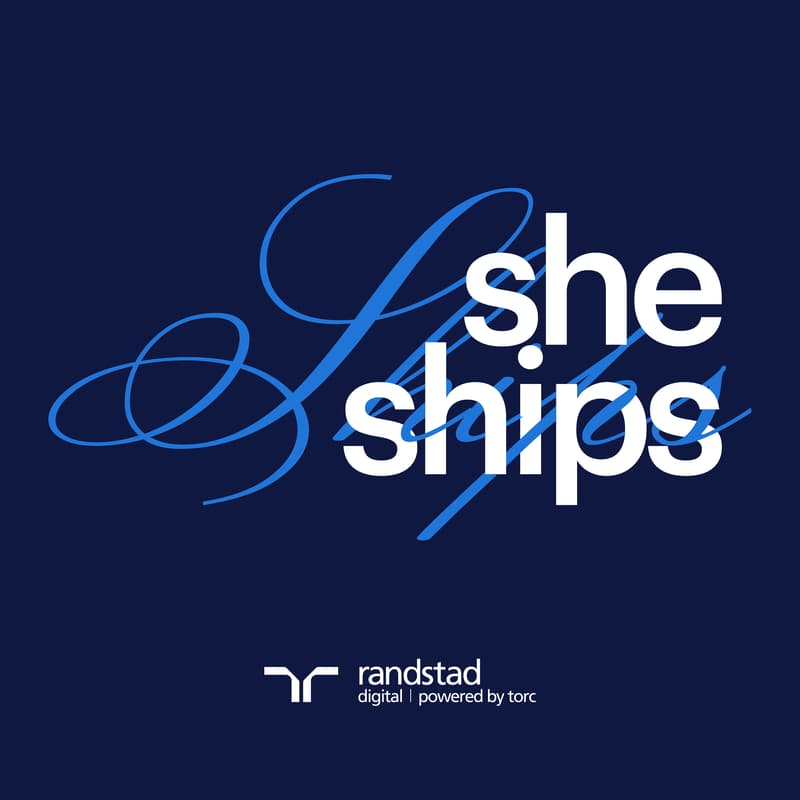 Cover Image for She Ships With Bethany Ann