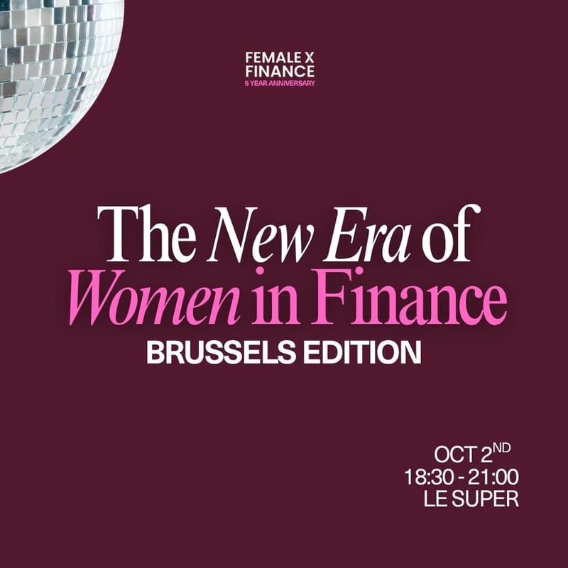 Cover Image for The New Era - Brussels Edition
