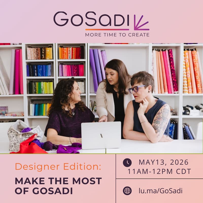 Cover Image for Designer Edition - Meet the Platform See What's Next