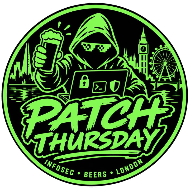 Cover Image for Patch Thursday