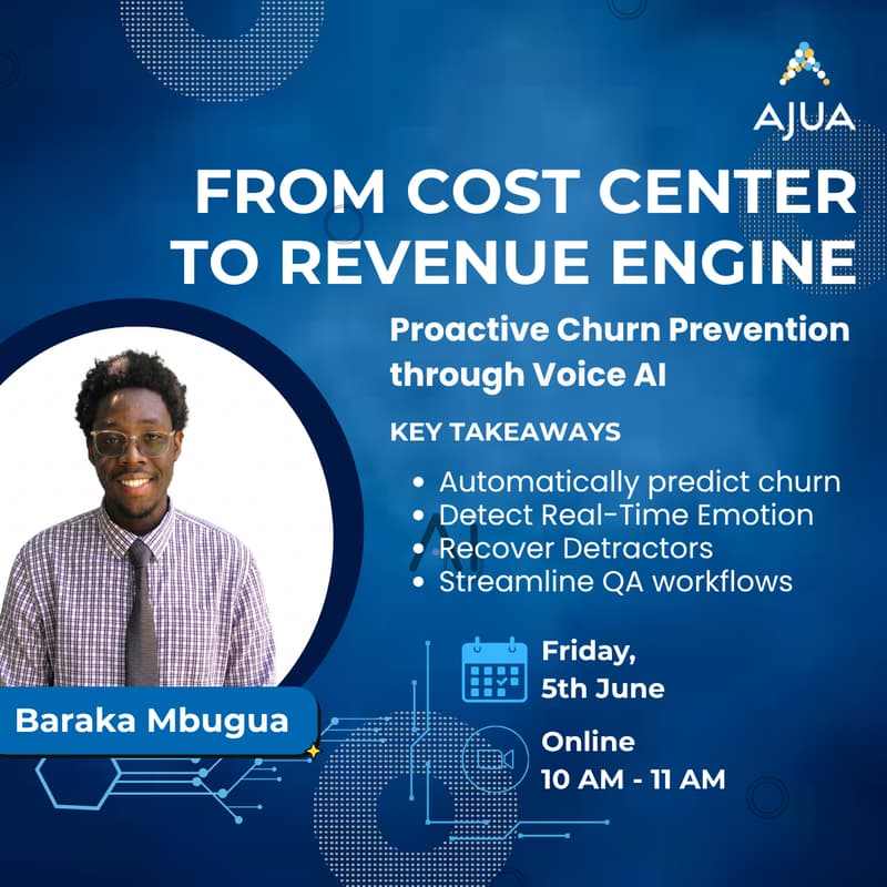 Cover Image for FROM COST CENTER TO REVENUE ENGINE