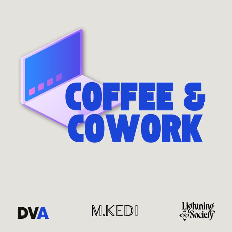 Cover Image for Coffee & Cowork for Consumer Founders