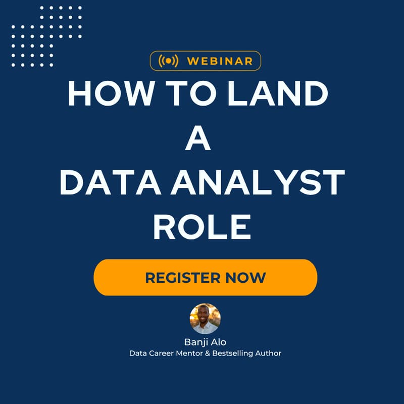 Cover Image for How To Land A Data Analyst Role In Australia