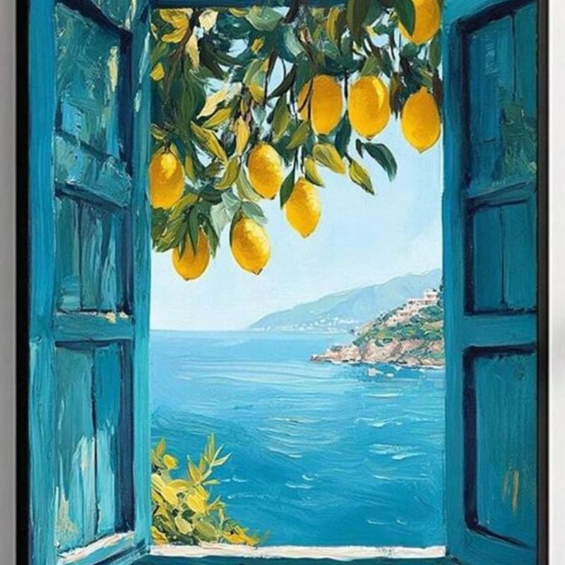 Cover Image for AperiPittura AL MARE 23 di Luglio