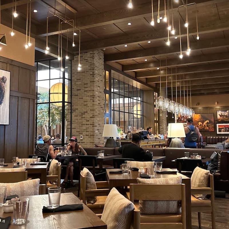 Cover Image for Dinner with Casap at GoWest